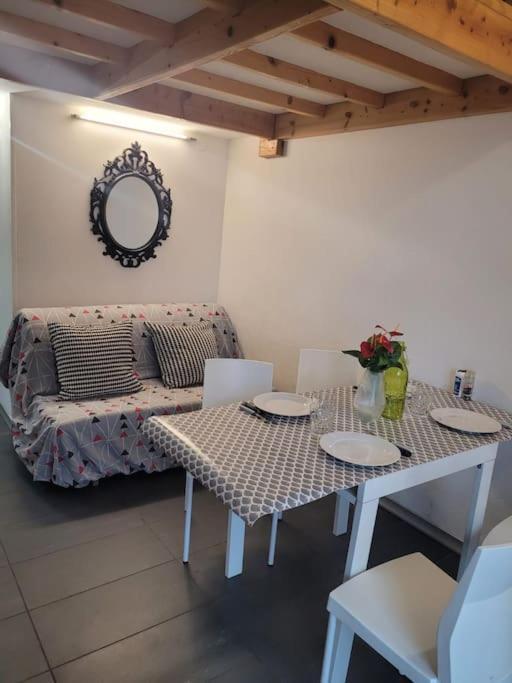 Maison Cosy Santa Barbara Le Barcarès Dış mekan fotoğraf
