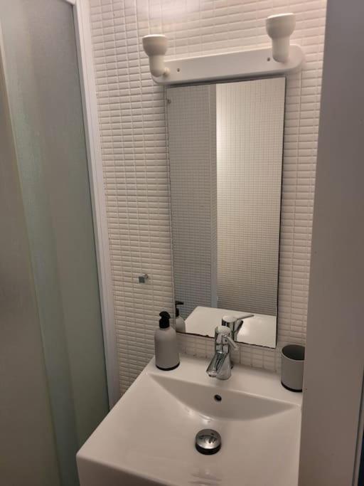 Maison Cosy Santa Barbara Le Barcarès Dış mekan fotoğraf