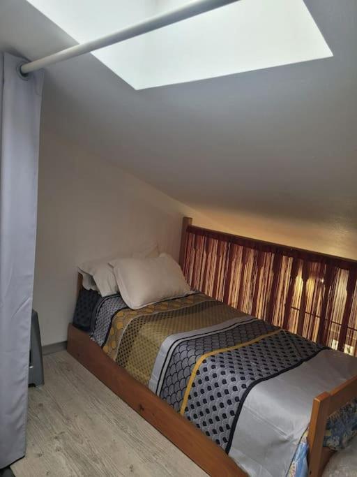 Maison Cosy Santa Barbara Le Barcarès Dış mekan fotoğraf